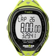 Timex 250 Lap Sleek Ironman