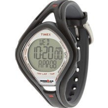 Timex Ironman Sleek 150 Lap with Tapscreen Full-Size Watch Sport Watches : One Size