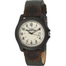 Timex T49101 Expedition Camper Watch for men