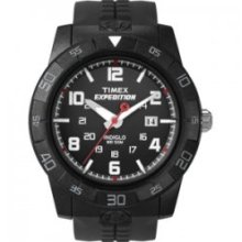 Timex - T49831 - Timex Expedition Rugged Core Analog Field Watch, EA