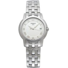 Tissot Ballade III Lady