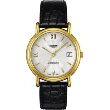 Tissot Carson Mens T71346334
