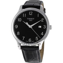 Tissot Classic Mens Watch T0636101605200 ...