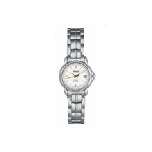 Tissot Classic Seastar II Automatic (Silver)