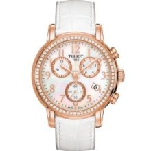 Tissot Classic Womens T9062177611201