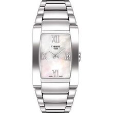 Tissot Generosi-T Ladies Watch T0073091111300