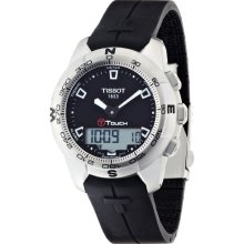Tissot Gents Watch T-Touch T0474201705100