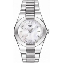 Tissot Glam Sport Womens T0432101111700