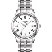 Tissot Men Special Edition Jungfraubahn Precision Swiss Quartz T0334101101310