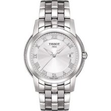 Tissot Men's Ballade III T0314101103300
