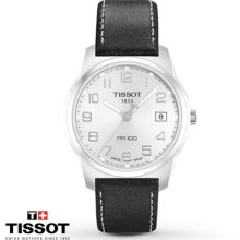 Tissot Men's Watch PR 100 T0494101603201- Men's