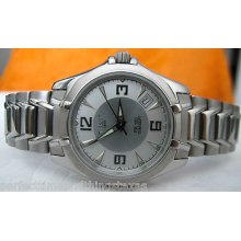 Tissot Pr100 P660/760 Quartz Watch 100m