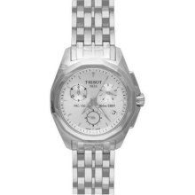 Tissot PRC100 Mens Watch T008.217.11.031.00 ...