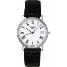 Tissot T-Classic Desire Mens Watch T52.1.421.13