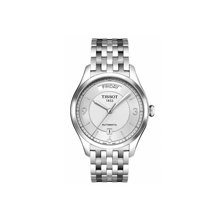 Tissot T-One Gent T038.430.11.037.00 (Silver)