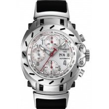Tissot T-Race Automatic Chronograph Mens Watch T01141417032
