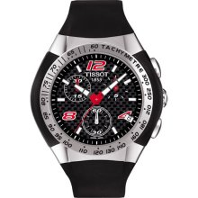 Tissot T-Tracks T-Tracx Men's Watch T0104171720700