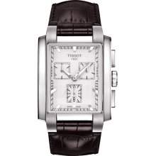 Tissot T-Trend Chronograph Men's Watch T0617171603100