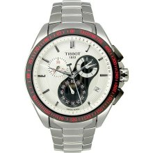 Tissot Veloci-T Chronograph Men's Watch T0244172101100