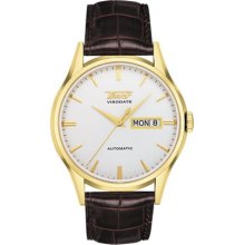 Tissot Visodate T0194303603101