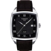 Tissot watch - T006.707.11.033.00 Le Locle T0067071103300 Mens