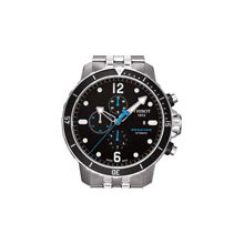 Tissot watch - T066.427.11.057.00 Seastar 1000 T0664271105700 Mens