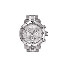Tissot watch - T067.417.11.031.00 PRS 200 T0674171103100 Mens