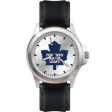 TORONTO MAPLE LEAFS FANTOM MEN'S SPORT WATCH