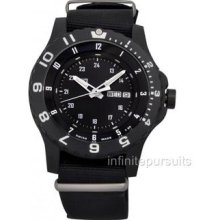 Traser H3 P6600 Type 6 Mil-g Limited Edition Celebration Tritium Swiss Watch Nat