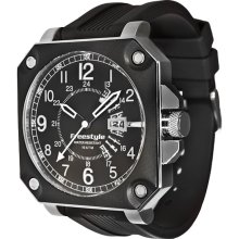 TROOPER SS CS BLK STRP