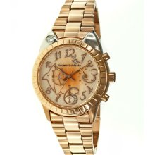 Tsumori Chisato Silcf007 Big Cat Ladies Watch
