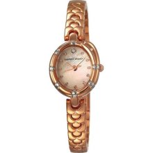 Tsumori Chisato Silcj002 Ouroboros Ladies Watch ...