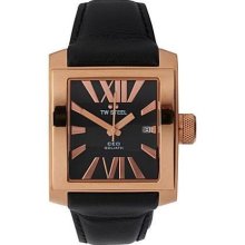 TW Steel CEO Goliath Rose-Gold Mens Watch CE3010