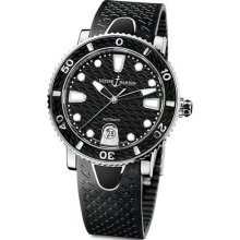 Ulysse Nardin Lady Marine Diver 8103-101-3/02