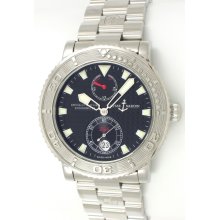 Ulysse Nardin : Marine Diver : 263-51 : Stainless Steel