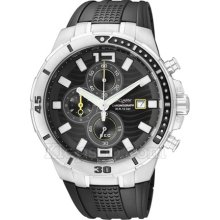 Vagary By Citizen Sport Crono Street Watches