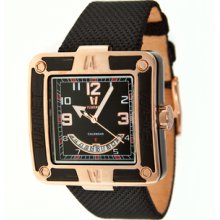 Vuarnet V20.003 Snowest Square Mens Watch