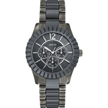 W0028L1 Guess Ladies FACET Multifunction Watch