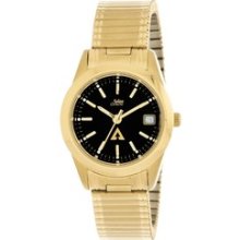 W752 Prestige Gold Watch By Selco Geneve By Selco Geneve