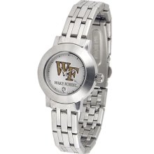 Wake Forest Demon Deacons Dynasty-Ladies Watch