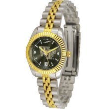 Wake Forest Demon Deacons Executive AnoChrome-Ladies Watch