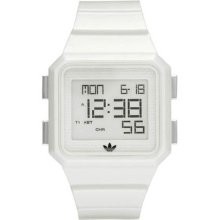 Watch Adidas Original Peachtree Adh4056 Unisex White