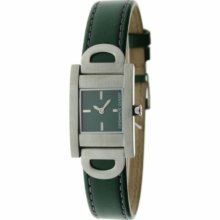 Watch Adolfo Dominguez Ad30004 WomenÂ´s Green