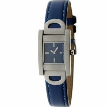 Watch Adolfo Dominguez Ad30005 WomenÂ´s Blue