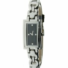Watch Adolfo Dominguez Ad31001 WomenÂ´s Black