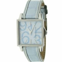 Watch Adolfo Dominguez Ad63020 WomenÂ´s Blue