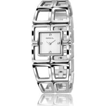 Watch Breil B Glam Ss Two Hands Only Time