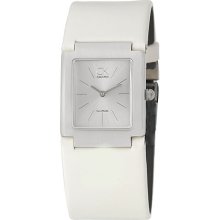 Watch Calvin Klein Dress Lady K5912138 WomenÂ´s Silver