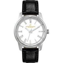 Watch Creations Unisex Watch With Large Roman Numeral Dial