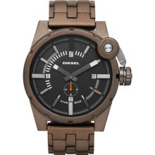 Watch Diesel Advanced Dz4236 Men´s Black